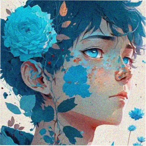 骑士幻想夜漫画人物档案：游侠雷恩