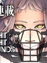 骑士幻想夜漫画卷十二黎明前的一页章节卡